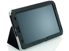 Test Fujitsu Stylistic M702 Tablet