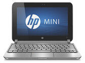 HP: Mini 210 und Mini 5103 mit Intel Atom N550 Dual-Core