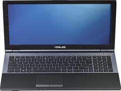 Test Asus U56E-XX028V Notebook