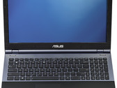 Test Asus U56E-XX028V Notebook