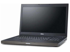 Test Dell Precision M6700 Notebook