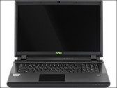 Schenker kündigt Gaming-Notebook XMG P303 an