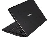 Gigabyte: 15,6-Zoll-Notebook E1500 angekündigt