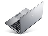 Asus: U36JC mit flotter Hardware und schlankem Gehäuse