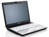 CES 2011: Fujitsu mit Lineup und neuer Lifebook Notebook-Linie