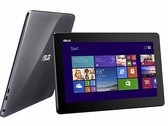Asus: Transformer Book T100 angekündigt