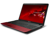 Test Packard Bell EasyNote F4312-HR-075GE Notebook