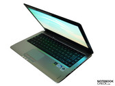 Test Lenovo Ideapad U350 Subnotebook
