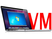 Virtuelle Maschinen unter Mac OS X im Vergleich