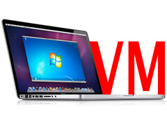 Virtuelle Maschinen unter Mac OS X im Vergleich