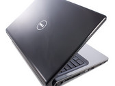 Test Dell Inspiron 17R Notebook