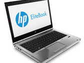 Test HP EliteBook 8570p-B6Q03EA-ABD Notebook