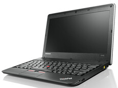 Test Lenovo ThinkPad Edge E145 Notebook