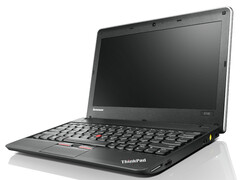 Test Lenovo ThinkPad Edge E145 Notebook