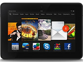 Amazon: 7 Zoll Kindle Fire HDX erhältlich
