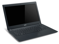 Test Acer Aspire V5-571G Notebook