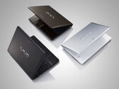 Sony: Neue Vaio F-Serie mit USB 3.0 und buntes Herbst-Line-Up