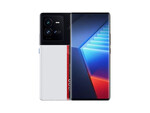 Vivo iQOO 11 Vivo iQOO 11