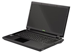 Test Schenker XMG P723 (Clevo P370SM) Notebook
