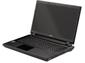 Test Schenker XMG P723 (Clevo P370SM) Notebook