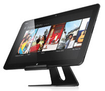 Test Dell XPS 18 AIO-Tablet