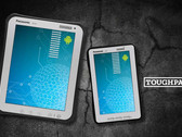 Panasonic: Toughpad A1 und B1 vorgestellt