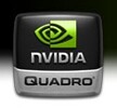 NVIDIA Quadro FX 3500M