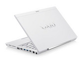 Test Sony Vaio SV-S1311G4E Notebook
