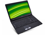 Test Toshiba Tecra A11-125 Notebook
