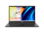 Asus VivoBook 15 F1500EA, i7-1165G7