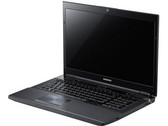 Test Samsung Serie 7 Gamer 700G7C Notebook