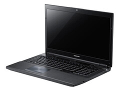 Test Samsung Serie 7 Gamer 700G7C Notebook