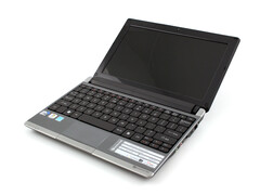 Test Packard Bell Dot S2 Netbook