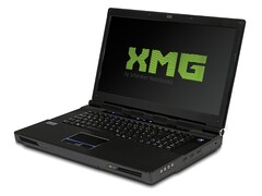 Test mySN XMG U700 ULTRA GTX 470M SLI-Notebook