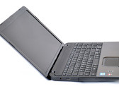 Test Toshiba Satellite C855-2J4 Notebook