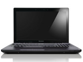 Lenovo: Ideapad Y480 mit Intel Ivy Bridge Core i7-3610QM gelistet