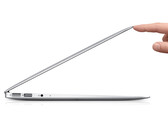 Apple: Neues ultraflaches Macbook Pro mit 15,4 Zoll im Macbook-Air-Design erwartet