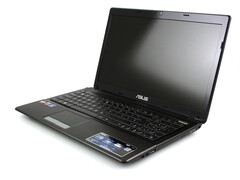 Test Asus K53TA-SX026V (Fusion) Notebook