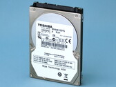 Toshiba: Neue selbstverschlüsselnde Festplatten der MKxx61GSYG-Baureihe