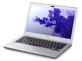 Test Sony Vaio SV-T1312V1ES Touch-Ultrabook