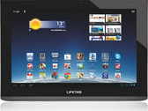 Test Medion Lifetab S9714 Tablet