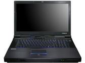 Eurocom: Gaming-Bolide Panther 4.0 (Clevo P270WM) mit Sandy Bridge-E angekündigt