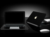Apple: Beglückt uns Apple mit Macbook Air 2011 Modellen in Schwarz?