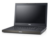 Test Dell Precision M4700 Mobile Workstation