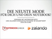 Gewinnspiel: Zalando Einkaufsgutscheine im Gesamtwert von 300 Euro