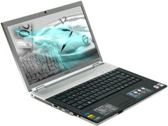Test Sony Vaio VGN-FZ31Z Notebook