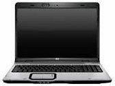 Test HP Pavilion dv9074cl Notebook