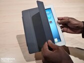 Apple: Tester sind sich einig - iPad 2 nicht revolutionär aber solide Weiterentwicklung