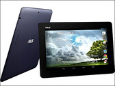 Asus: Full-HD-Tablet MeMO Pad FHD 10 für 350 Euro