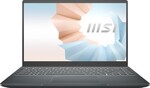 MSI Modern 14 B11SB, i5-1135G7